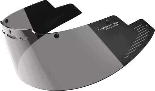 ABUS VISOR WIDE SMOKE TIMESHIFTER M/L