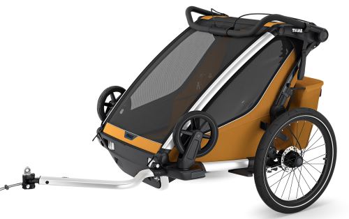 Thule Chariot Sport 2 double