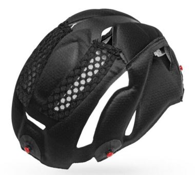 HUSQVARNA MOTO-10 TOP LINER BK L