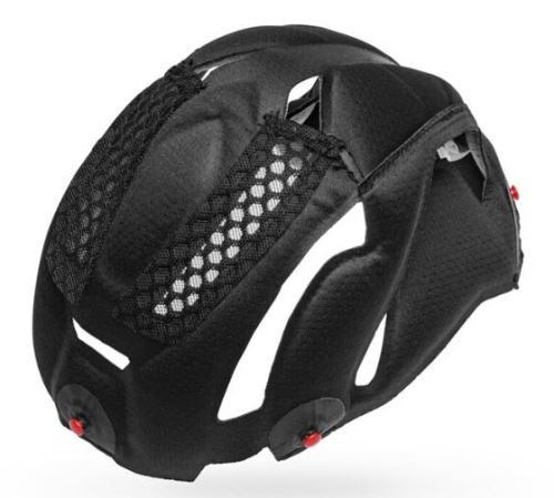 HUSQVARNA MOTO-10 TOP LINER BK