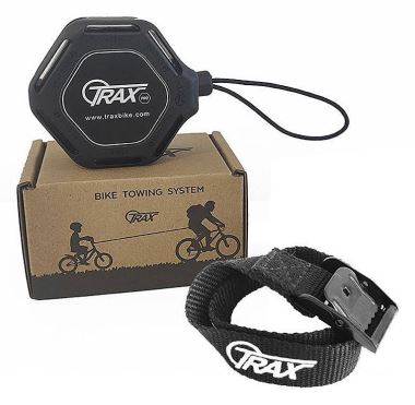 SAMONAVÍJECÍ TAŽNÉ LANO TRAX PRO