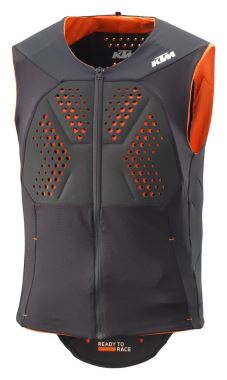 KTM PROTECTOR VEST XL