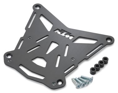 KTM TOPCASE ADAPTER ADVENTURE KTM TOPCASE ADAPTER ADVENTURE
