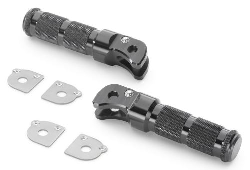 HUSQVARNA FOOTPEG KIT CMPL.