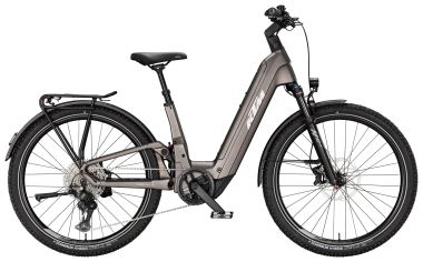 KTM MACINA AERA FS ELITE LFC MOON ROCK MATT US 40 2027