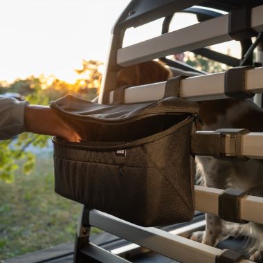 Thule dog crate storage bag (2)
