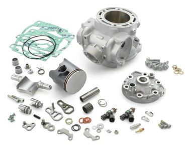 KTM 300 FACTORY KIT KTM 300 FACTORY KIT