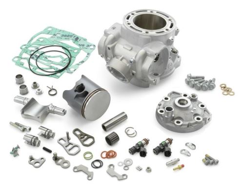 KTM 300 FACTORY KIT