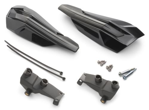 GASGAS HANDGUARD KIT