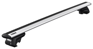 Thule WingBar Evo