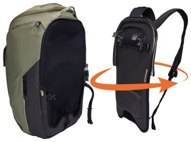 Thule Paramount Hybrid Pannier 26L (1)