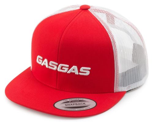 GASGAS KIDS TRUCKER CAP