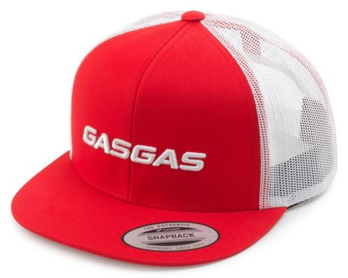 GASGAS KIDS TRUCKER CAP