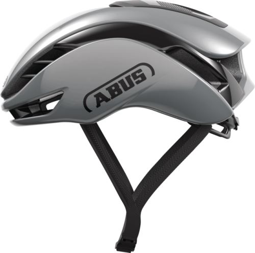 ABUS GAMECHANGER 2.0 RACE GREY L