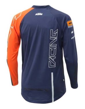 KTM KIDS GRAVITY-FX JERSEY (1)