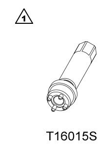 PIN TOOL DCC D15