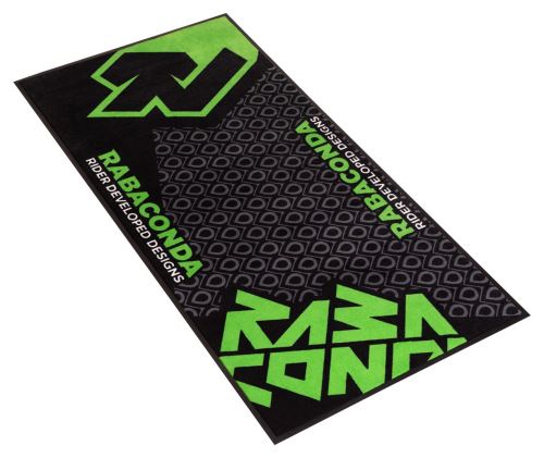 RABACONDA PIT MAT 200x100CM