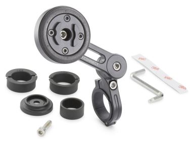 KTM SMARTPHONE BRACKET KTM SMARTPHONE BRACKET