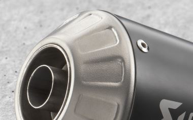 HUSQVARNA AKRAPOVIC MUFFLER (1)
