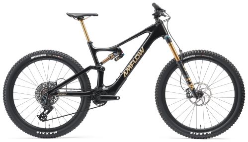 AMFLOW PL CARBON PRO BLACK 2026