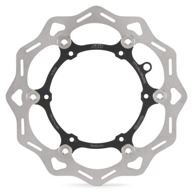 KTM BRAKE DISC FRONT D=260MM KTM BRAKE DISC FRONT D=260MM