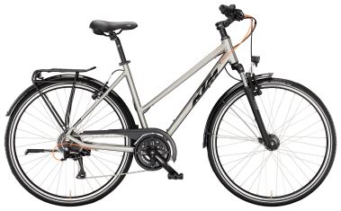 KTM LIFE JOY D 46 2027