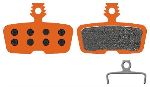 KTM BRAKE PADS FD459 1 PAIR OR