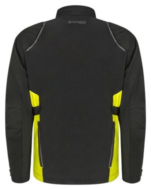 HUSQVARNA HASTIGHET K-HYDRATECH JACKET (1)