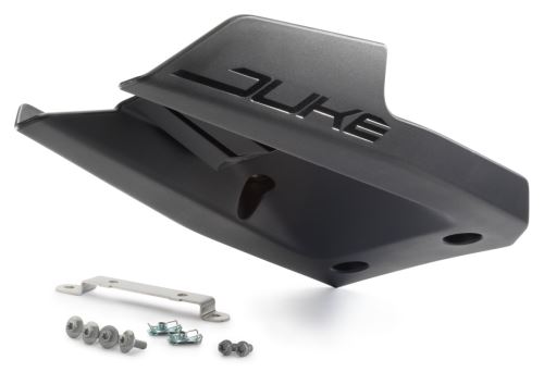 KTM FRONT SPOILER