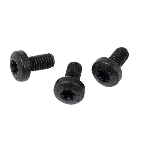 Screw set Rock Protection Cover (Classic+)