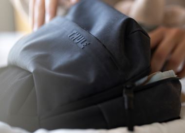 Thule Aion changing bag (5)