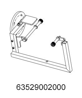 KTM ASSEMBLY JIG 63 KTM ASSEMBLY JIG 63