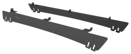 Thule Caprock rail mount