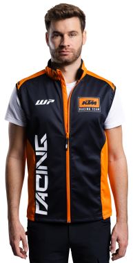 KTM TEAM VEST (2)