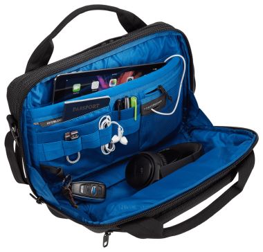 Thule Crossover 2 laptop bag 13.3" (3)