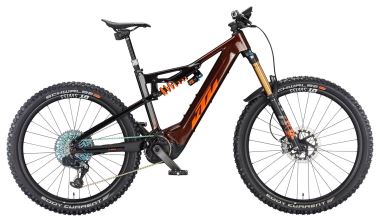 KTM MACINA PROWLER EXONIC 2023/24 KTM MACINA PROWLER EXONIC 2023/24