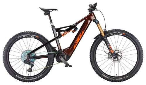 KTM MACINA PROWLER EXONIC 2023/24