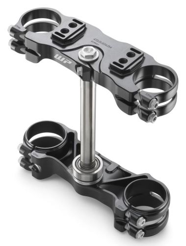 KTM FACTORY TRIPLE CLAMP