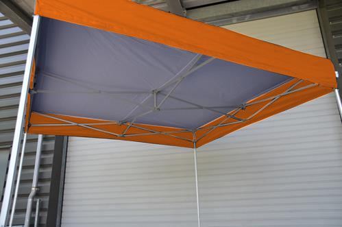 KTM TENT ROOF INTERIOR 6 M
