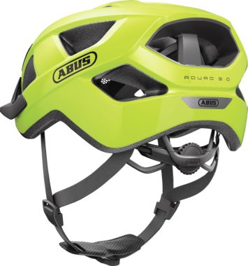 ABUS ADURO 3.0 SIGNAL YELLOW S (3)