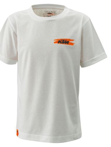 KIDS GOOD HABITS TEE