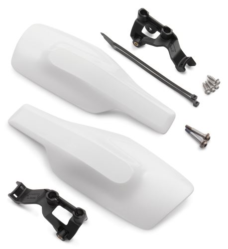 GASGAS HANDGUARD KIT