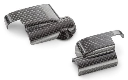 KTM BRAKE AND CLUTCH MASTER CYLINDER PROTECT