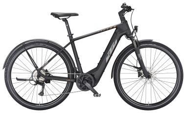 KTM MACINA CROSS CX 510 LFC H 2026