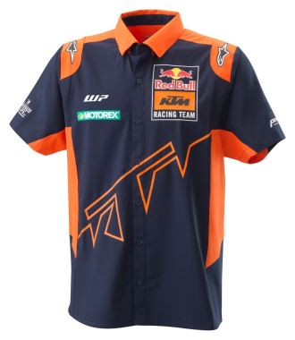 REPLICA TEAM SHIRT