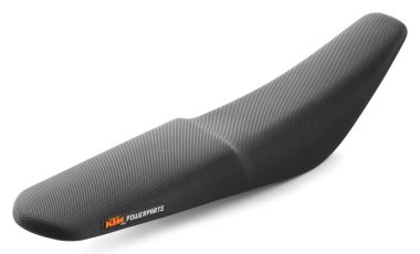 KTM SEAT STEP-UP