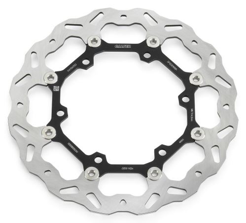 HUSQVARNA WAVE BRAKE DISC