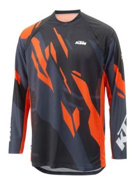KTM GRAVITY-FX AIR JERSEY XL