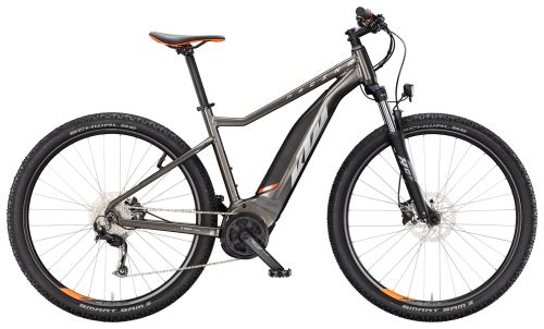 KTM MACINA RIDE 591 L 2025