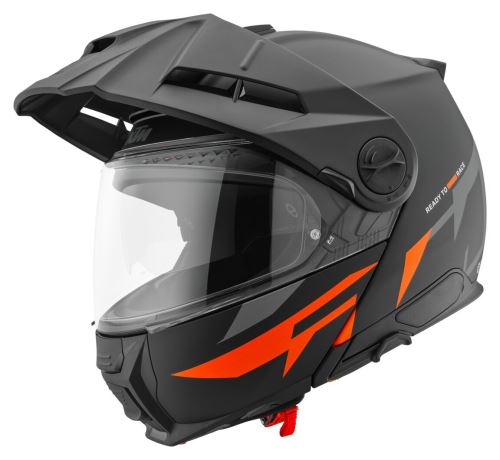 KTM E2 HELMET